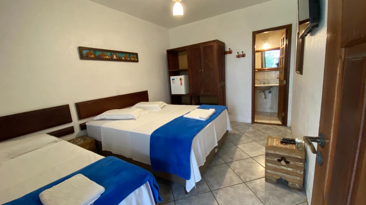 Hotelare Hotel Brunello Parati Extérieur photo