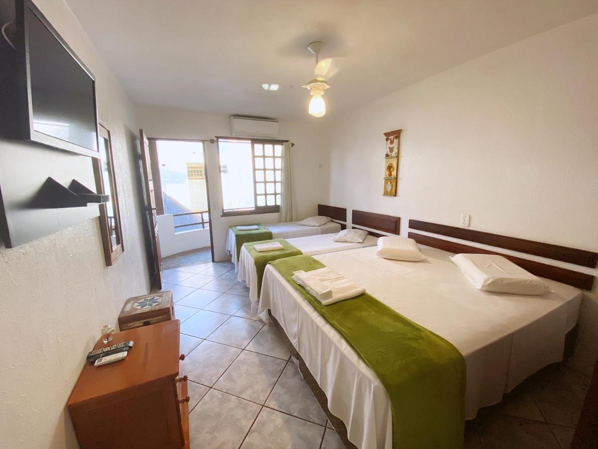 Hotelare Hotel Brunello Parati Extérieur photo