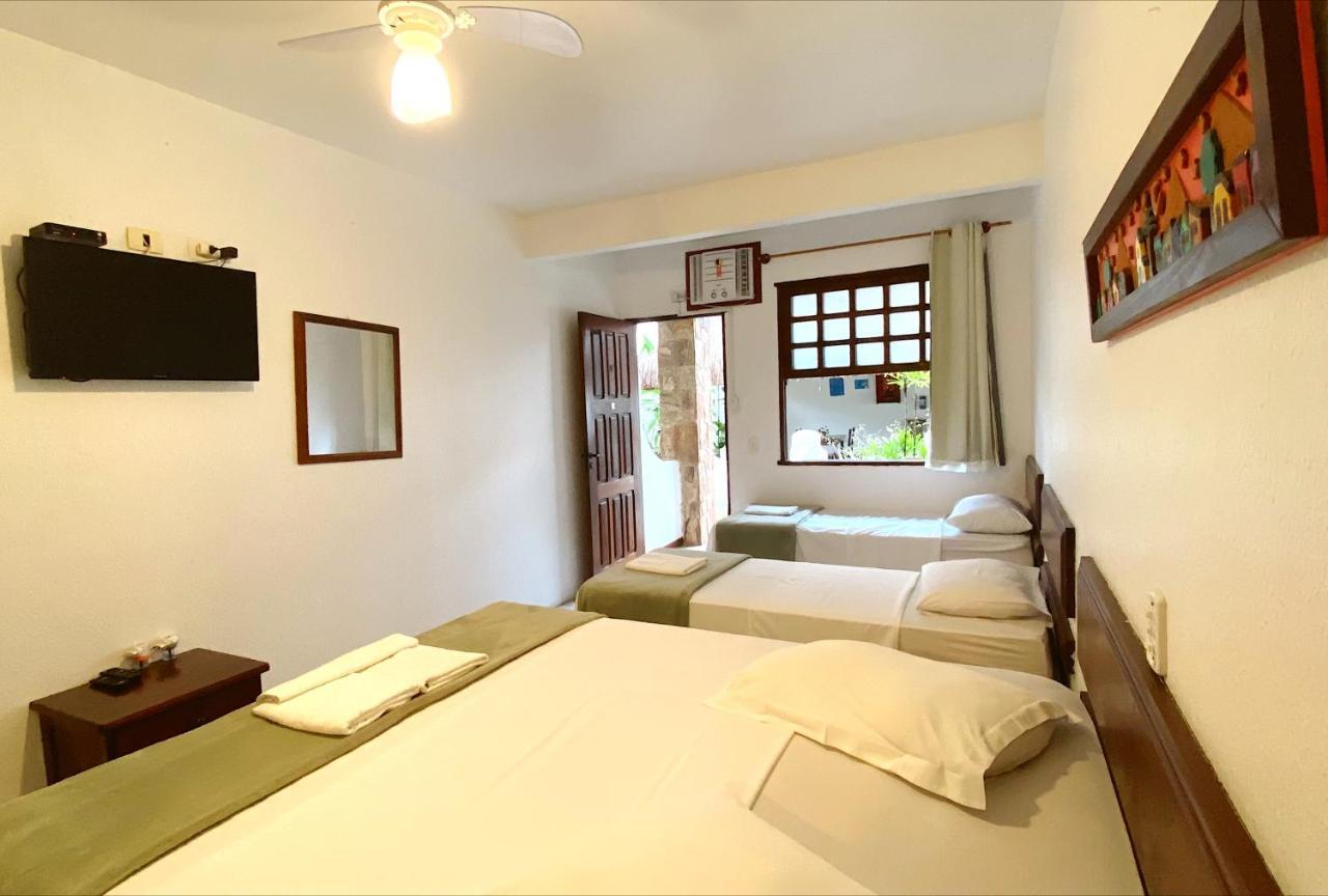Hotelare Hotel Brunello Parati Extérieur photo
