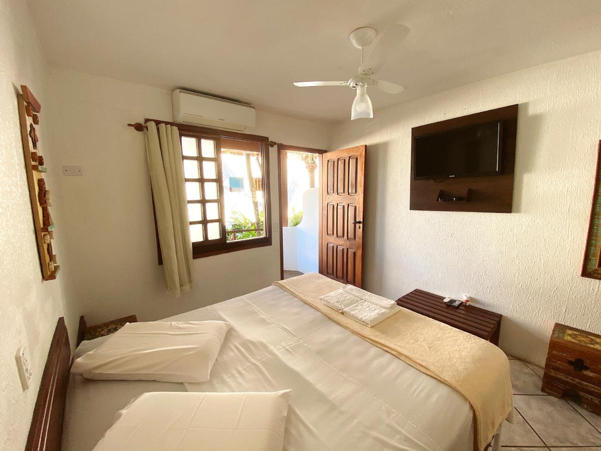 Hotelare Hotel Brunello Parati Extérieur photo