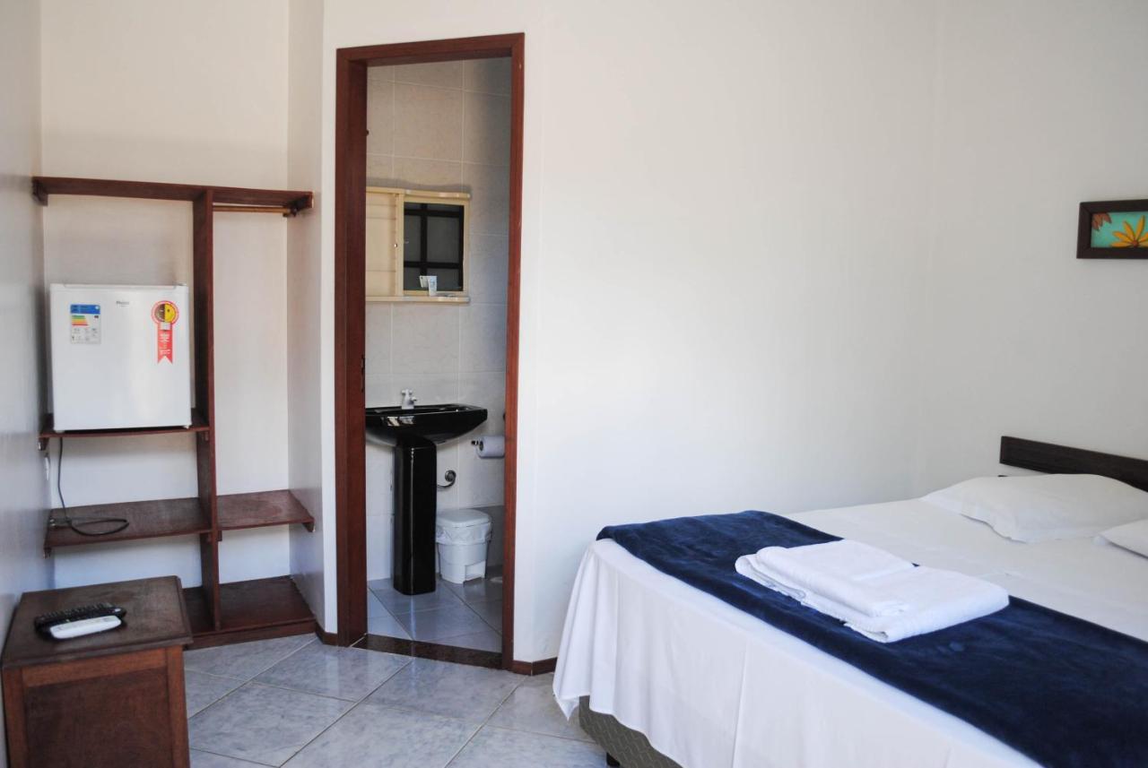 Hotelare Hotel Brunello Parati Extérieur photo