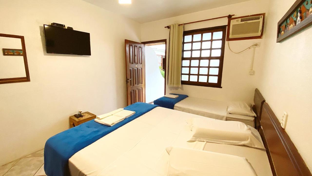 Hotelare Hotel Brunello Parati Extérieur photo