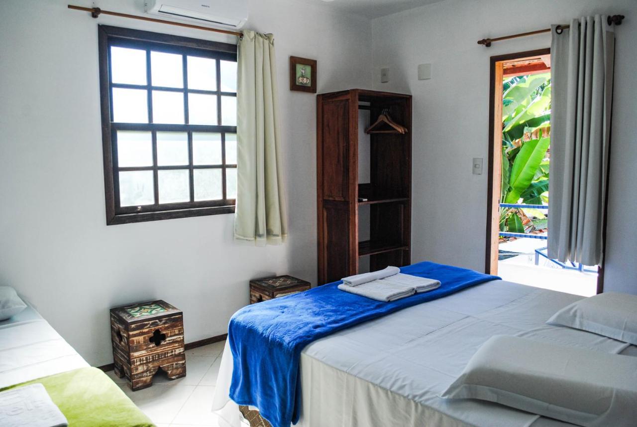 Hotelare Hotel Brunello Parati Extérieur photo