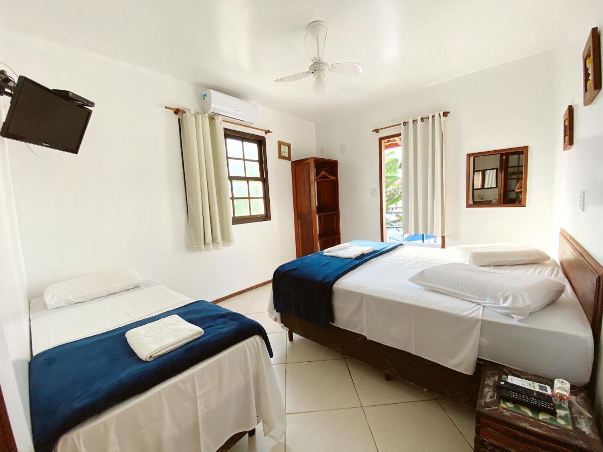 Hotelare Hotel Brunello Parati Extérieur photo