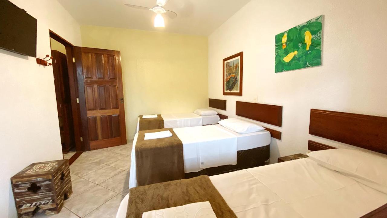 Hotelare Hotel Brunello Parati Extérieur photo