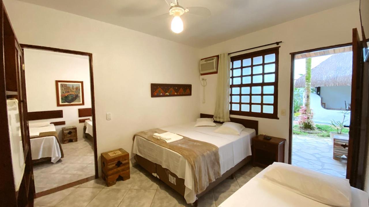 Hotelare Hotel Brunello Parati Extérieur photo