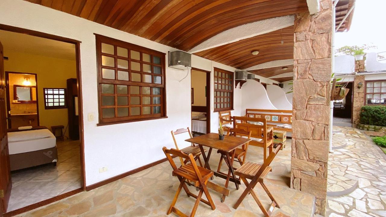 Hotelare Hotel Brunello Parati Extérieur photo