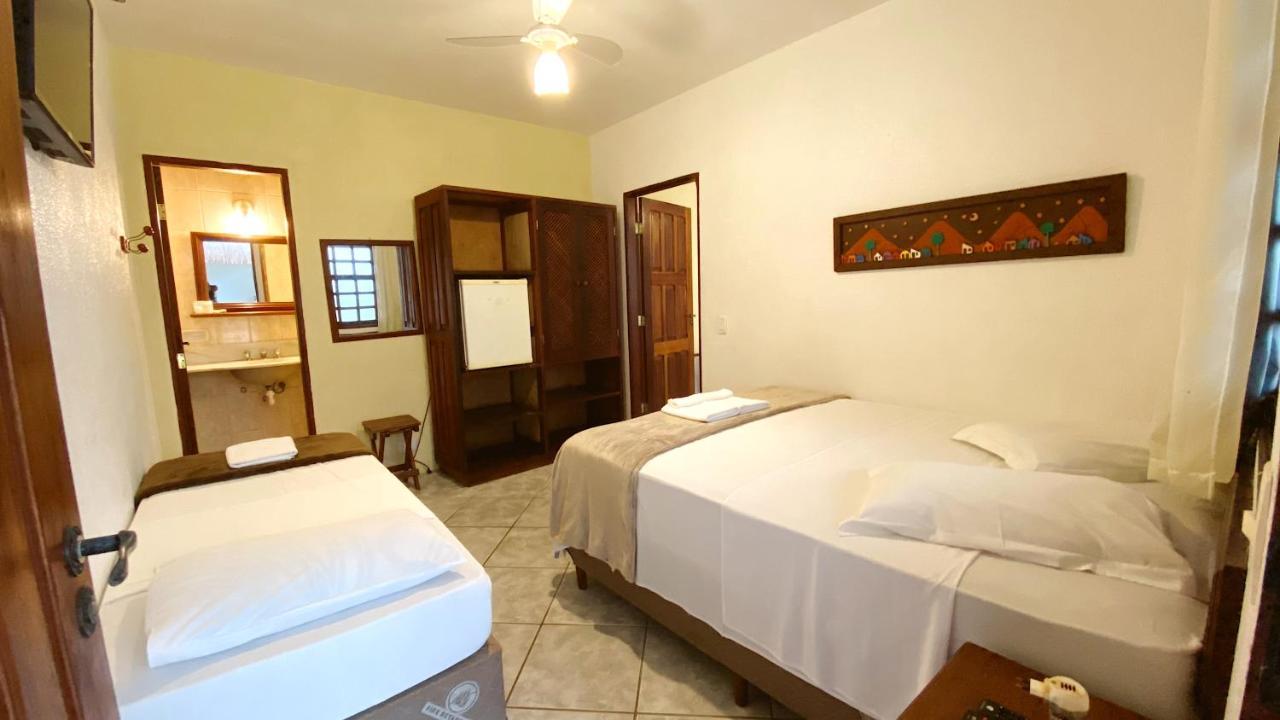 Hotelare Hotel Brunello Parati Extérieur photo