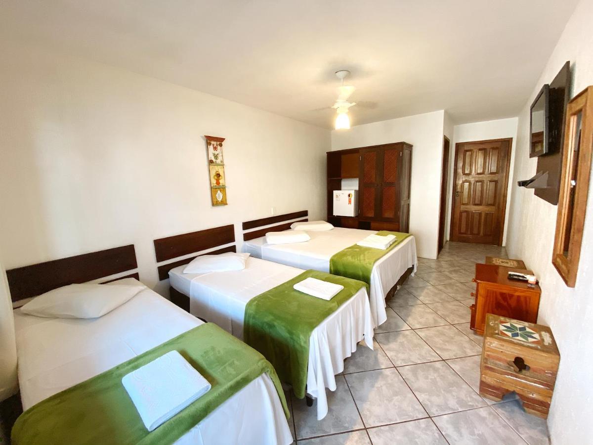 Hotelare Hotel Brunello Parati Extérieur photo