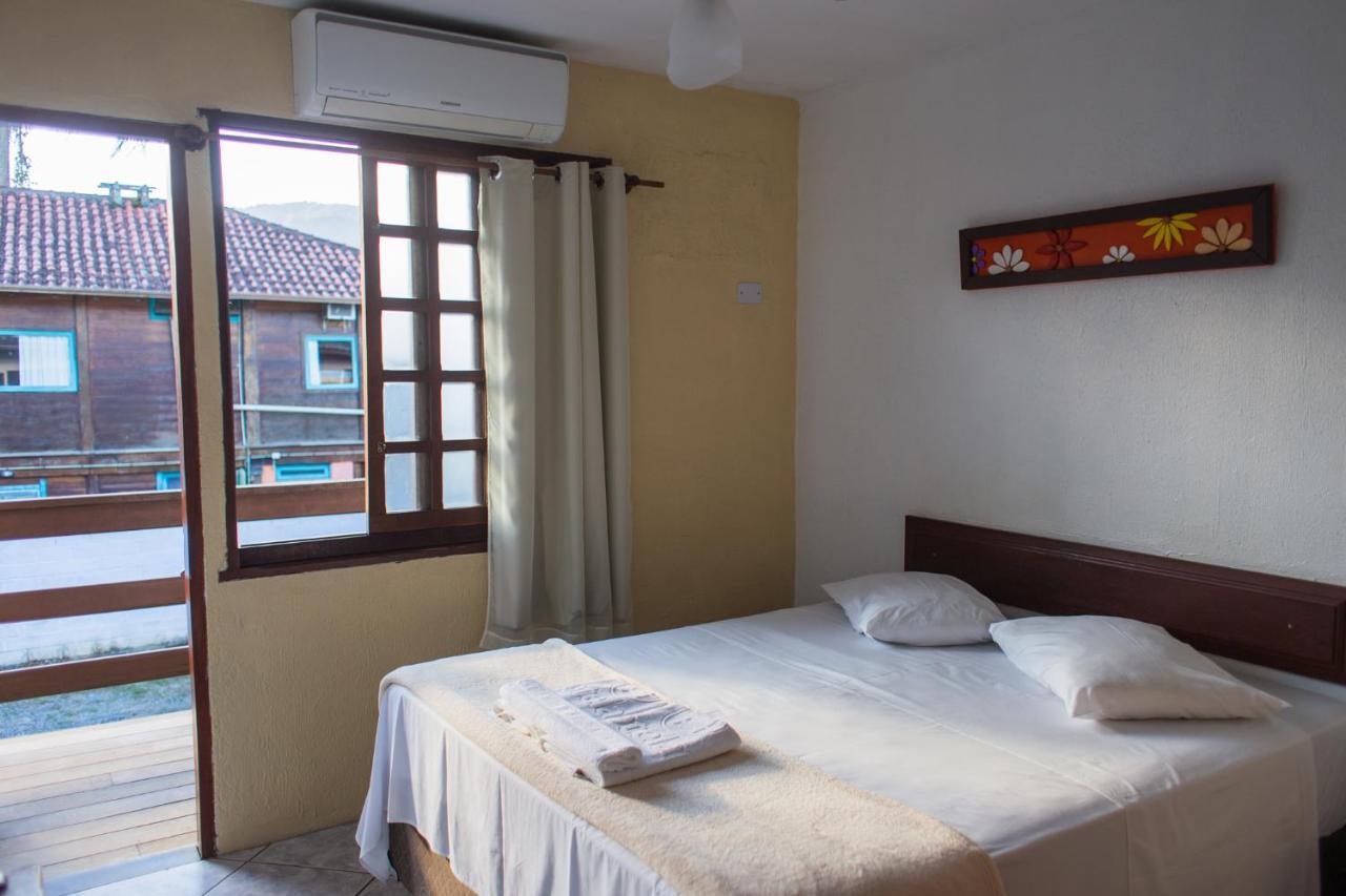 Hotelare Hotel Brunello Parati Extérieur photo