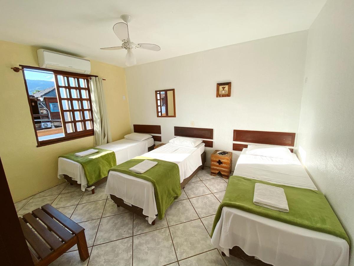 Hotelare Hotel Brunello Parati Extérieur photo