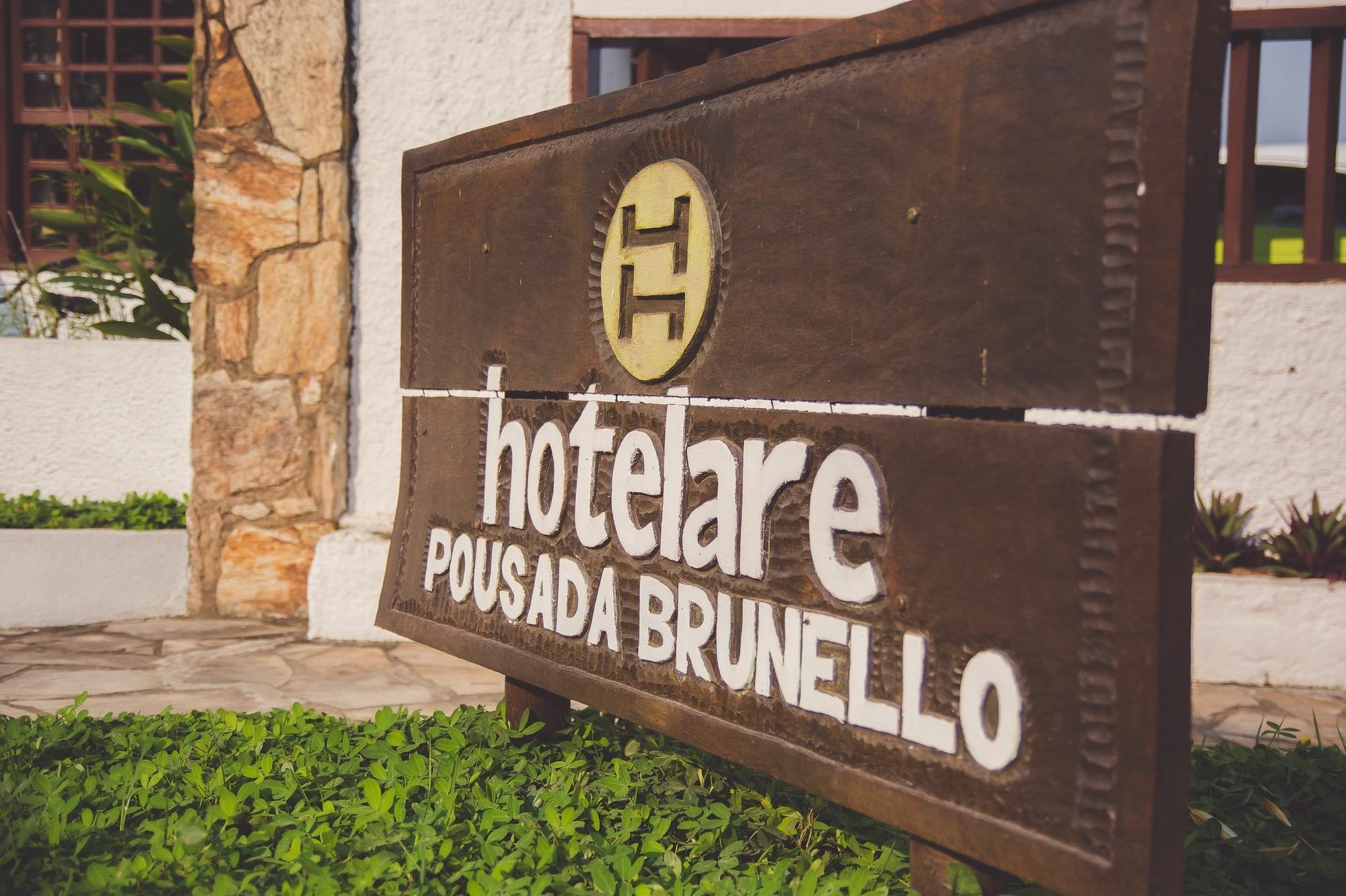 Hotelare Hotel Brunello Parati Extérieur photo
