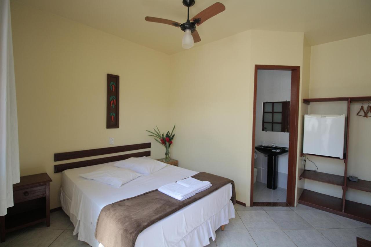 Hotelare Hotel Brunello Parati Extérieur photo